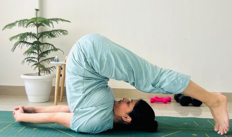 Welcome to Vanchha Yoga