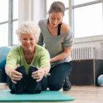 Yoga Therapy