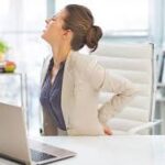 Back care & Posture Correction Yoga