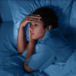 Yoga Therapy for Insomnia