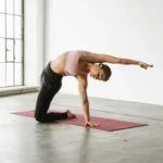 Vinyasa Yoga