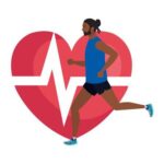 Steady-state cardio workout enhancing long-duration stamina
