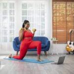 beginner strength training workout for men and women