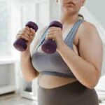 strength training workout plan for women at gym