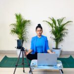 employee wellness yoga