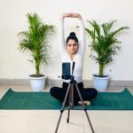 personal yoga coaching