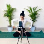 personalized yoga practice