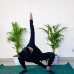 Flexibility stretching exercises by Vanchha Yoga