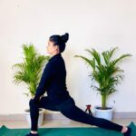 Mobility drills by Vanchha Yoga