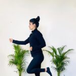 Cardio workout by Vanchha Yoga