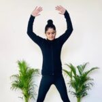 High intensity cardio by Vanchha Yoga