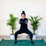 Full body strength training by Vanchha Yoga