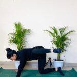 Kegel exercises by Vanchha Yoga