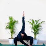 Kegel workout session by Vanchha Yoga