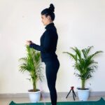 Functional training exercises by Vanchha Yoga
