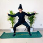 Functional strength workout by Vanchha Yoga