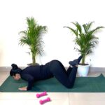 Full body Tabata workout by Vanchha Yoga