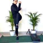 Fast paced Tabata training by Vanchha Yoga