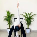 Posture Correction Yoga Exercises