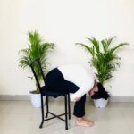 yoga to strengthen back muscles