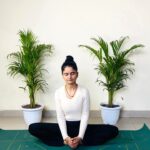 Meditation practice by Vanchha Yoga