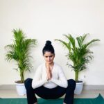yoga for fatigue relief