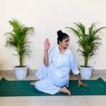 diabetes-friendly yoga