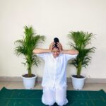 hormonal yoga practice