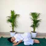 mindfulness yoga for insomnia