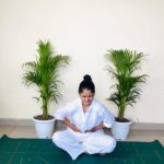 abdominal yoga practice