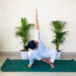 women health yoga