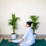 arthritis yoga therapy