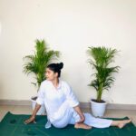 digestive health yoga