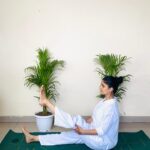 arthritis-friendly yoga