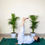 diabetic yoga session