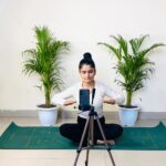 online corporate yoga