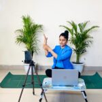 School Wellness Yoga Program