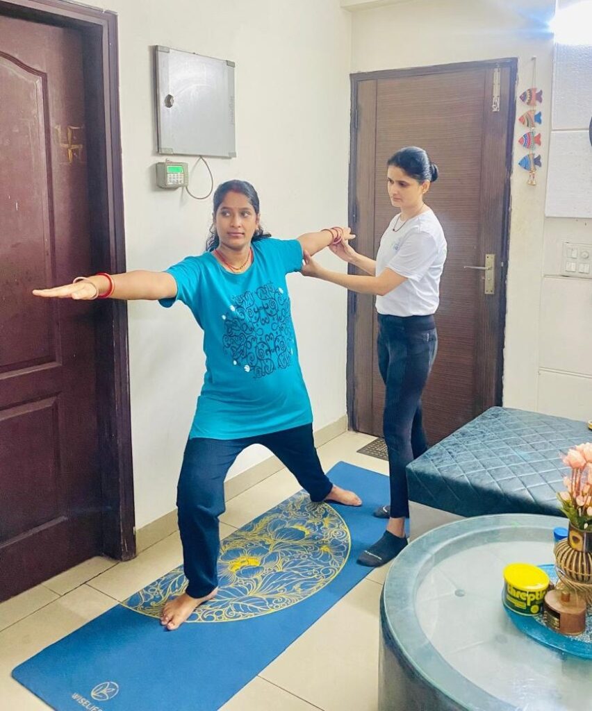 Personal Trainer in Noida