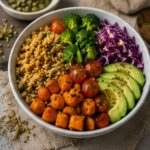 Women's nutrition therapy for PCOS