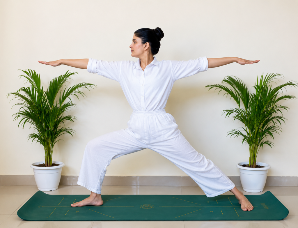Vanchha Yoga- Relationship Coach