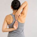 Lower back rehabilitation through physical therapy