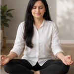 Emotional Regulation Coaching
