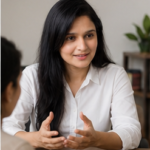 Self-awareness coaching for personal growth