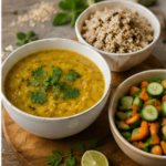 Clinical nutrition for cholesterol management