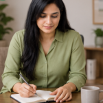 Personal boundaries and emotional well-being