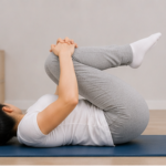 Shoulder mobility exercises for frozen shoulder recovery