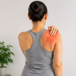 Cold therapy during physical rehabilitation program