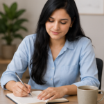Healthy boundaries coaching session
