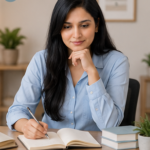 Self-awareness coaching for personal growth