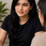 Communication skills and conflict resolution guidance